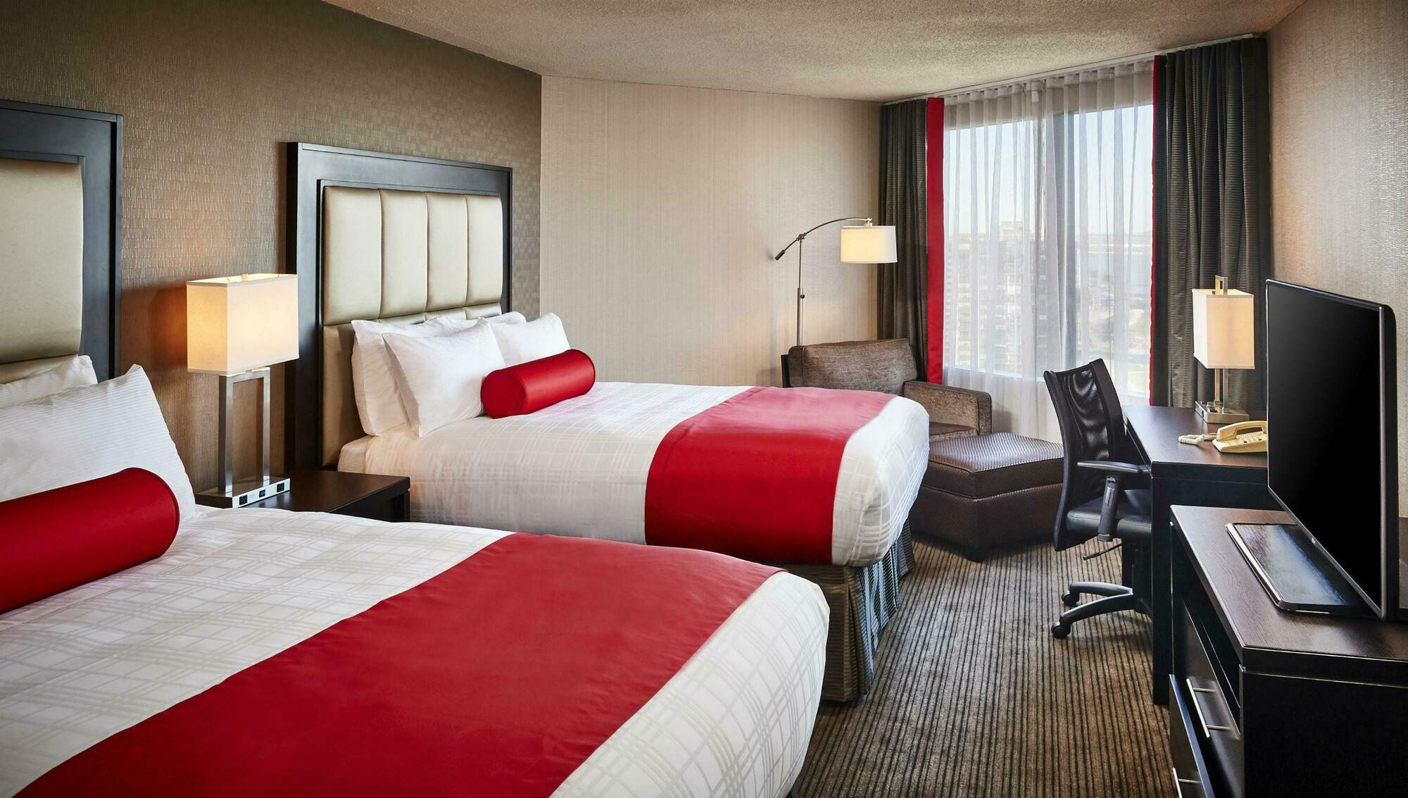Comfort Suites Downtown Windsor Luaran gambar