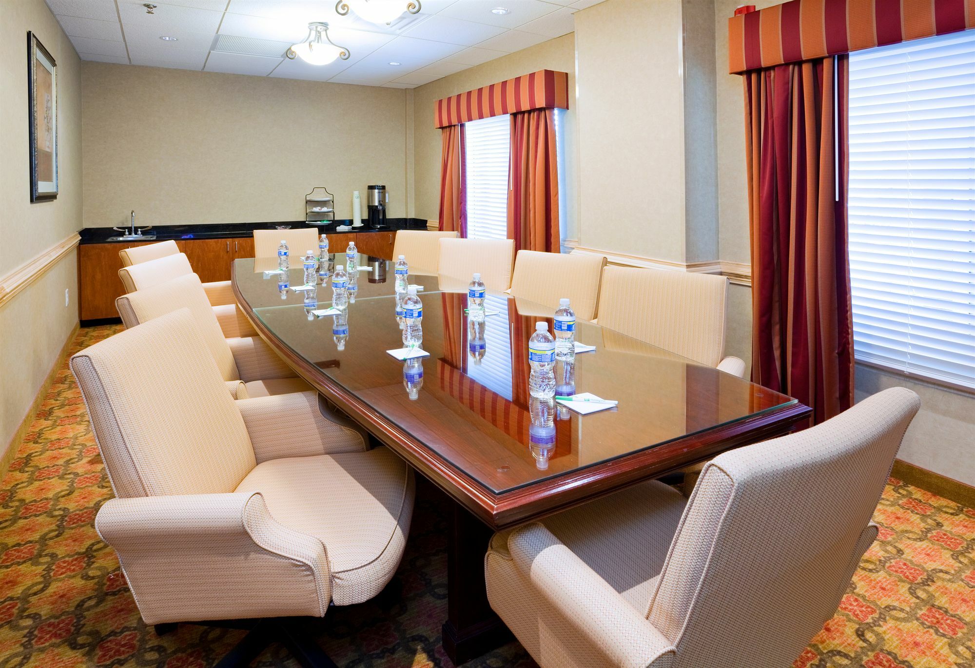 Comfort Suites Downtown Windsor Luaran gambar